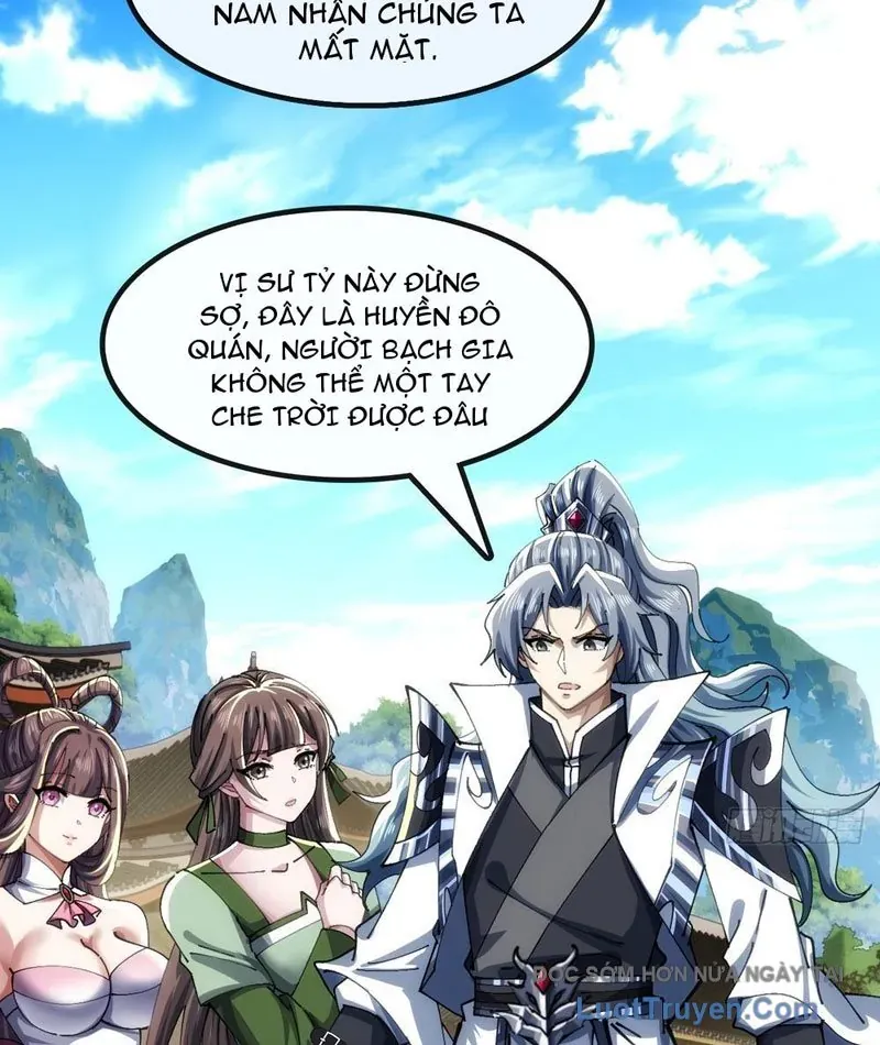 Tốc Thông Tu Tiên Chap 28 - Next Chap 29