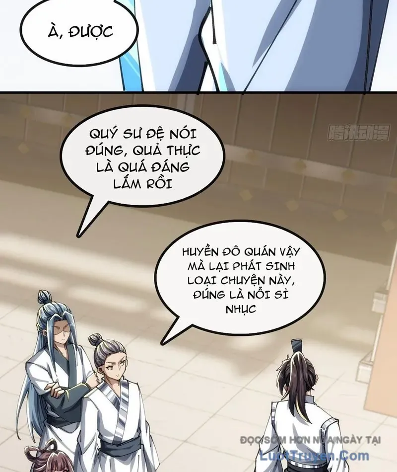 Tốc Thông Tu Tiên Chap 28 - Next Chap 29