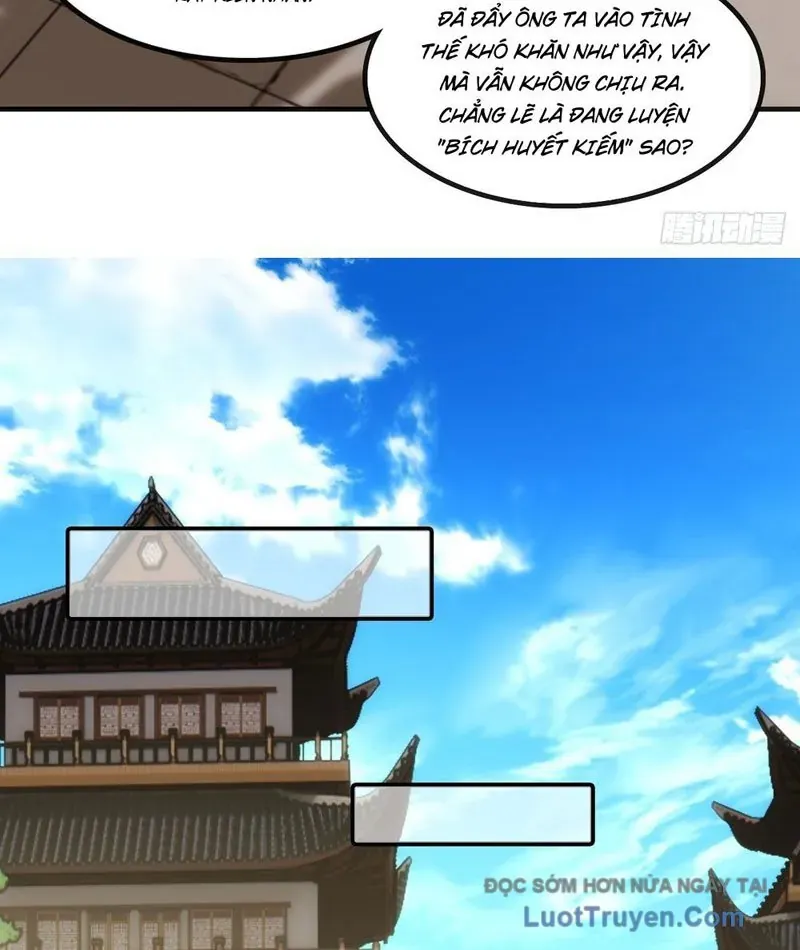 Tốc Thông Tu Tiên Chap 28 - Next Chap 29