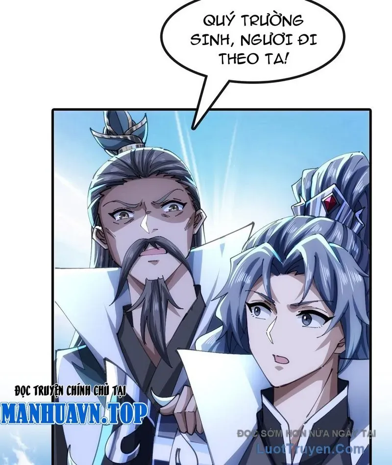 Tốc Thông Tu Tiên Chap 28 - Next Chap 29