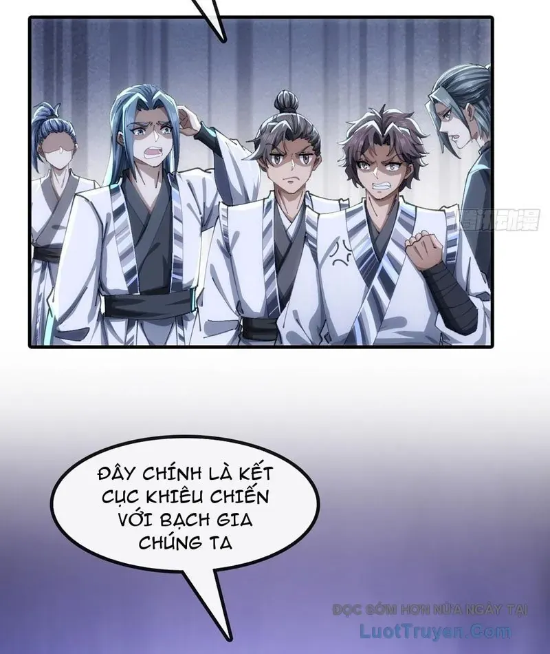 Tốc Thông Tu Tiên Chap 28 - Next Chap 29