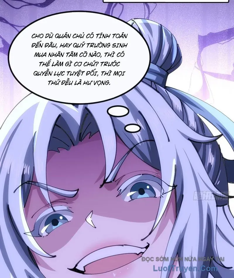 Tốc Thông Tu Tiên Chap 28 - Next Chap 29