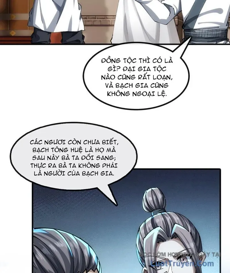 Tốc Thông Tu Tiên Chap 28 - Next Chap 29