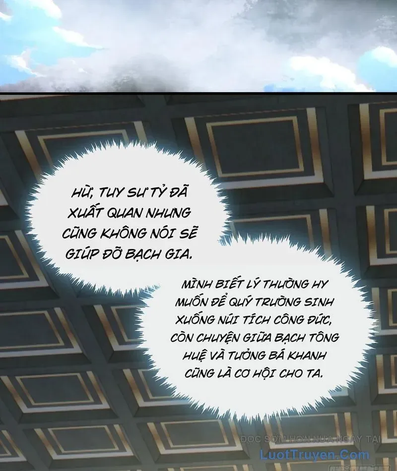 Tốc Thông Tu Tiên Chap 28 - Next Chap 29