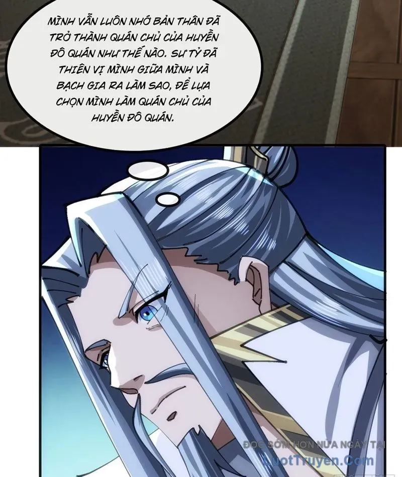 Tốc Thông Tu Tiên Chap 28 - Next Chap 29