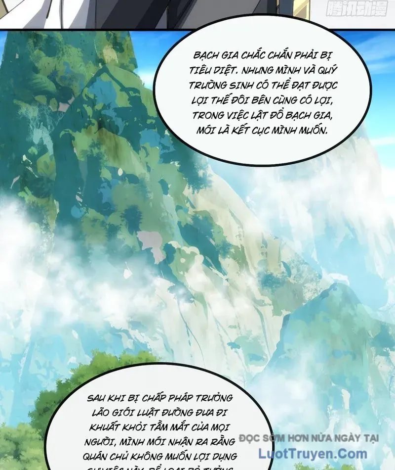 Tốc Thông Tu Tiên Chap 28 - Next Chap 29
