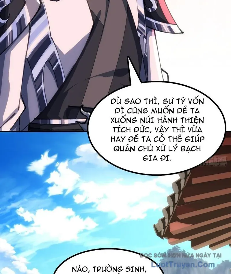 Tốc Thông Tu Tiên Chap 28 - Next Chap 29