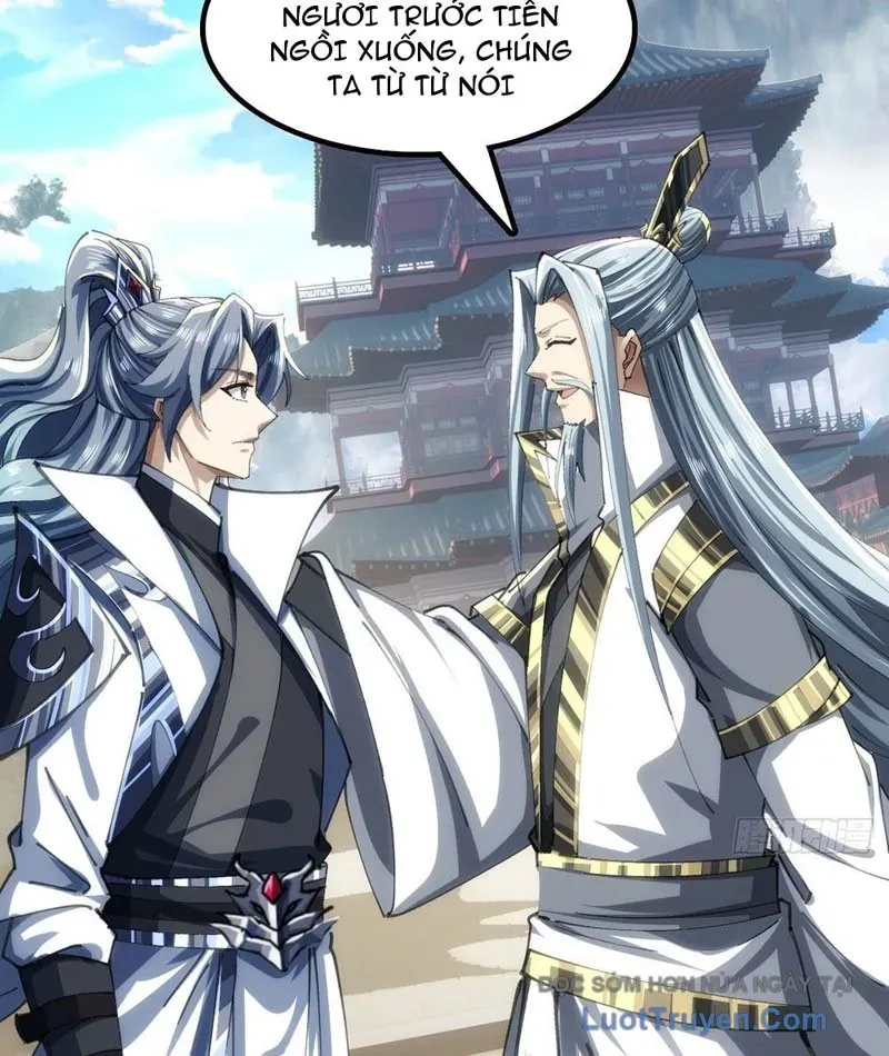 Tốc Thông Tu Tiên Chap 28 - Next Chap 29