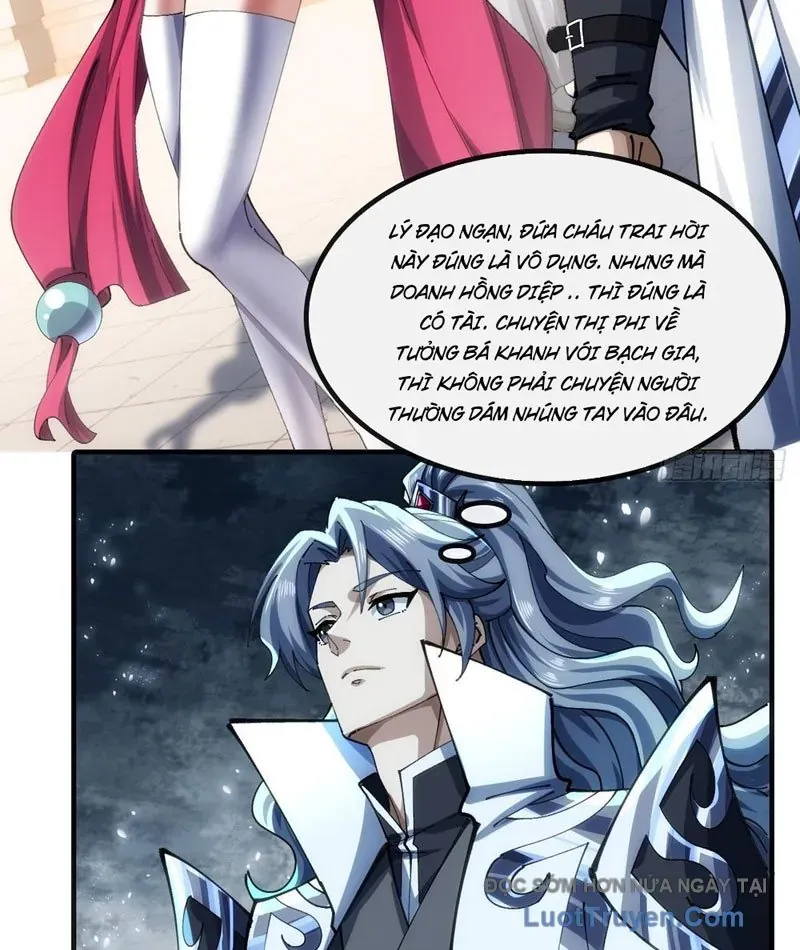 Tốc Thông Tu Tiên Chap 28 - Next Chap 29