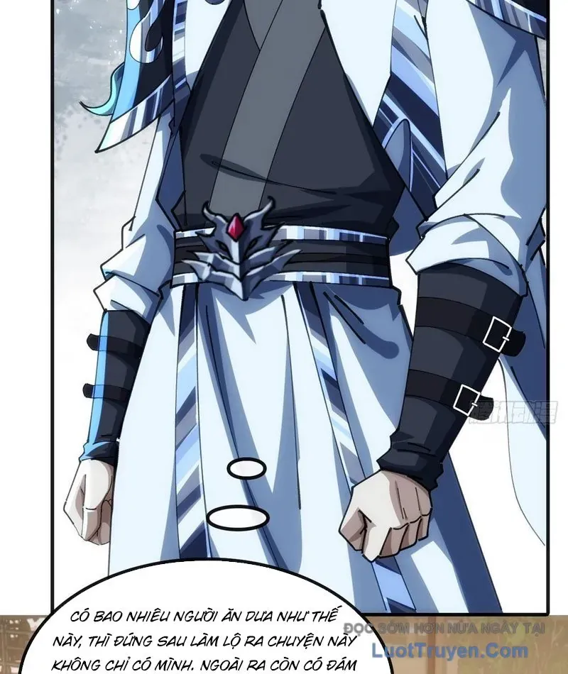 Tốc Thông Tu Tiên Chap 28 - Next Chap 29