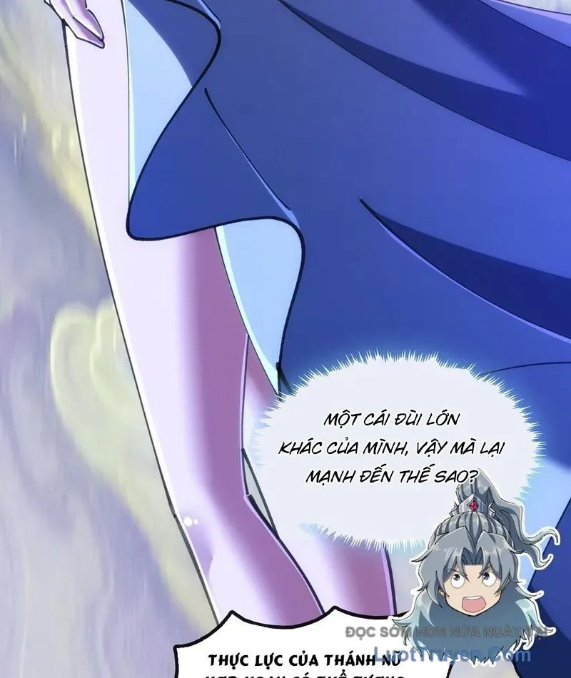 Tốc Thông Tu Tiên Chap 29 - Next Chap 30