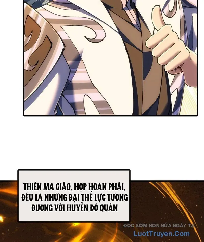 Tốc Thông Tu Tiên Chap 29 - Next Chap 30