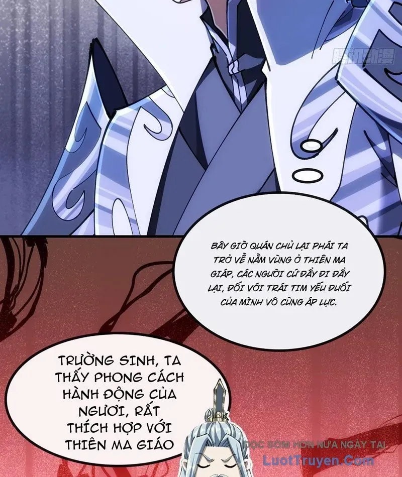 Tốc Thông Tu Tiên Chap 29 - Next Chap 30