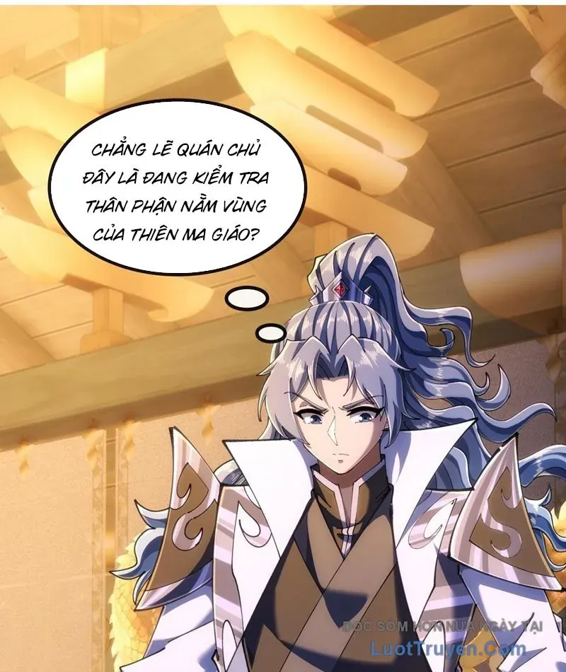 Tốc Thông Tu Tiên Chap 29 - Next Chap 30