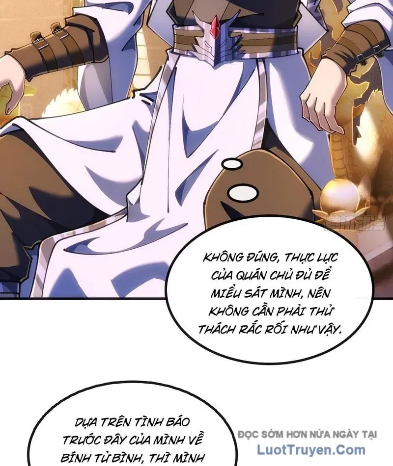 Tốc Thông Tu Tiên Chap 29 - Next Chap 30