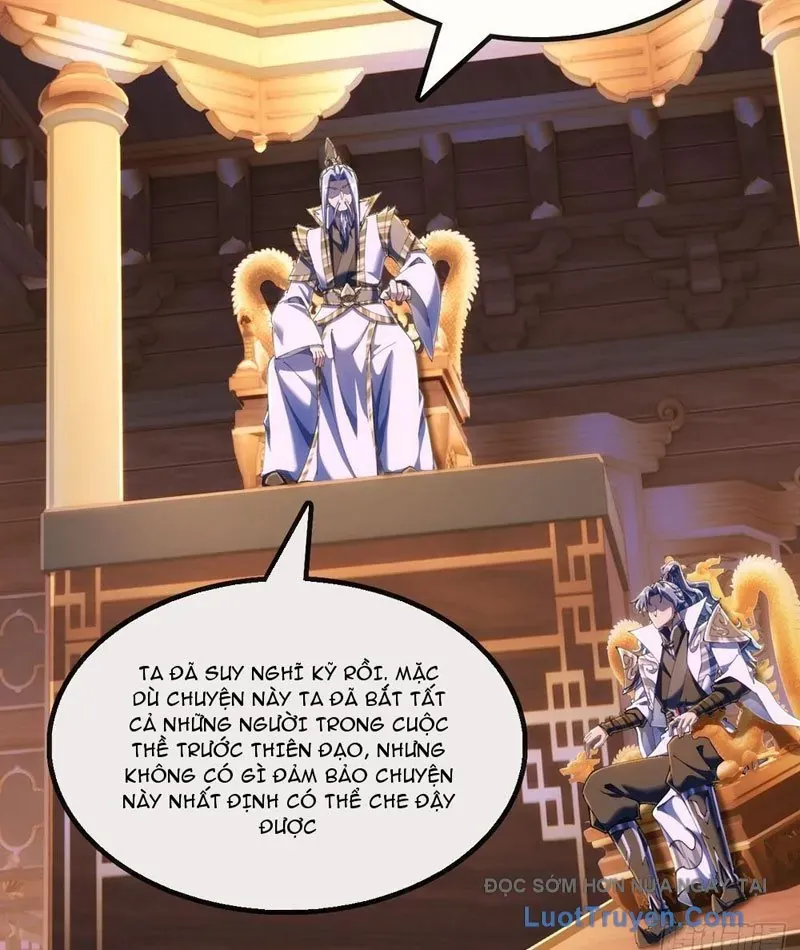 Tốc Thông Tu Tiên Chap 29 - Next Chap 30