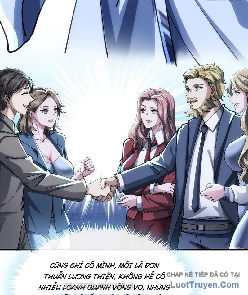 Tốc Thông Tu Tiên Chap 30 - Next Chap 31