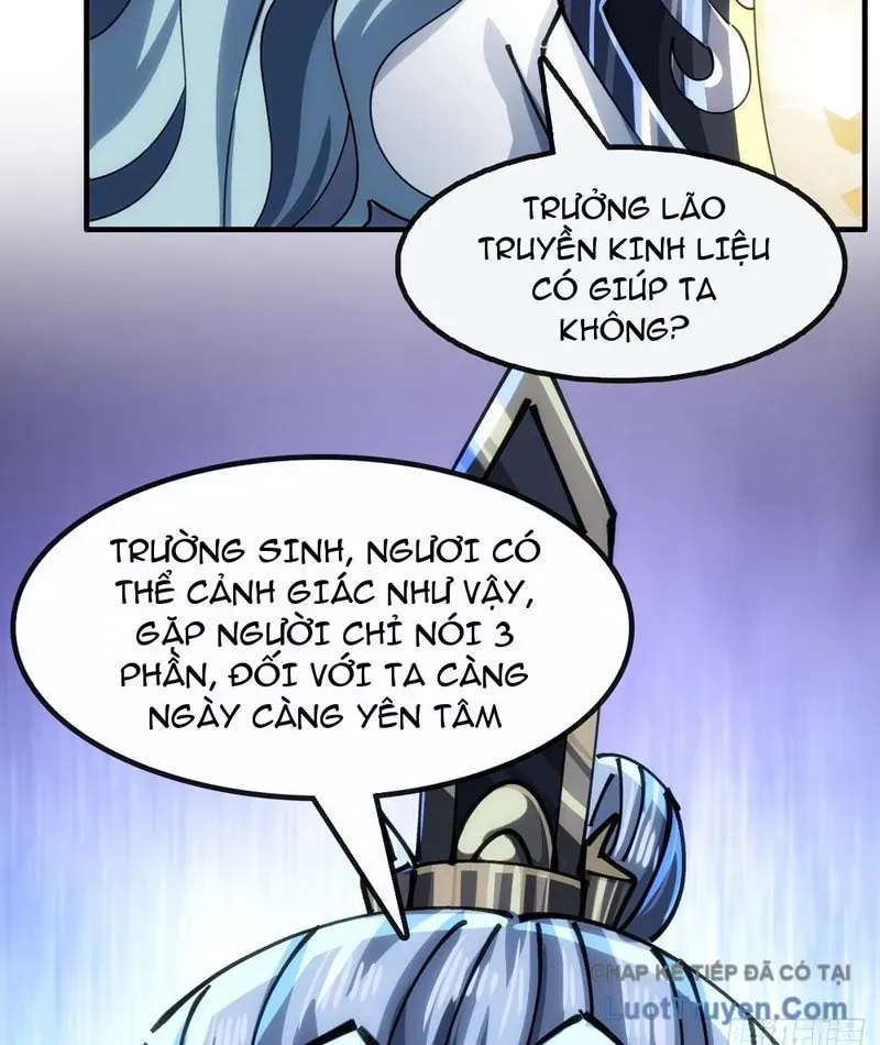 Tốc Thông Tu Tiên Chap 30 - Next Chap 31