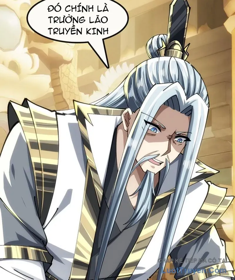 Tốc Thông Tu Tiên Chap 30 - Next Chap 31