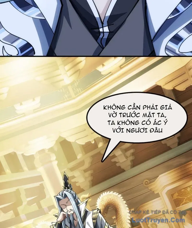 Tốc Thông Tu Tiên Chap 30 - Next Chap 31