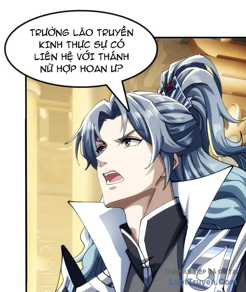 Tốc Thông Tu Tiên Chap 30 - Next Chap 31