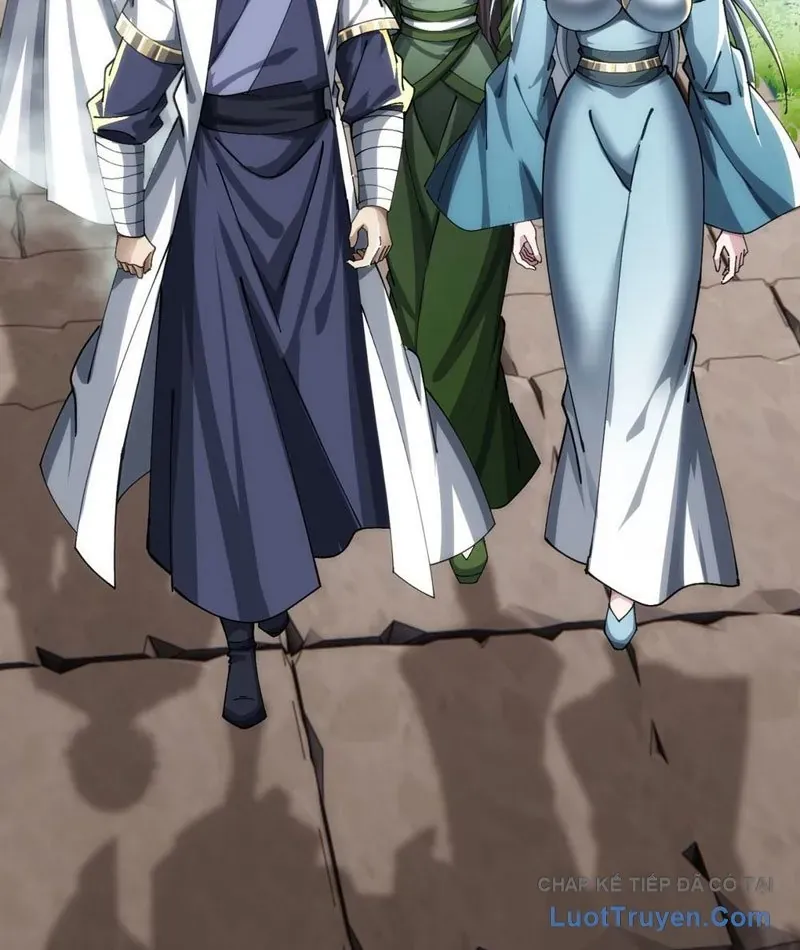 Tốc Thông Tu Tiên Chap 30 - Next Chap 31