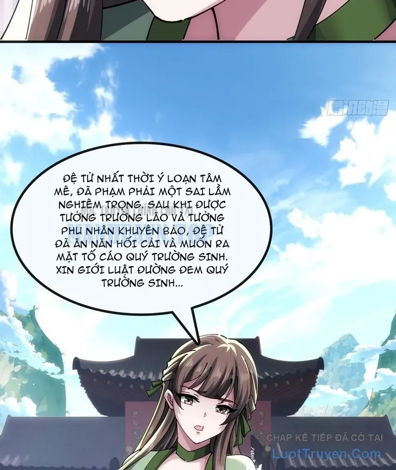 Tốc Thông Tu Tiên Chap 30 - Next Chap 31