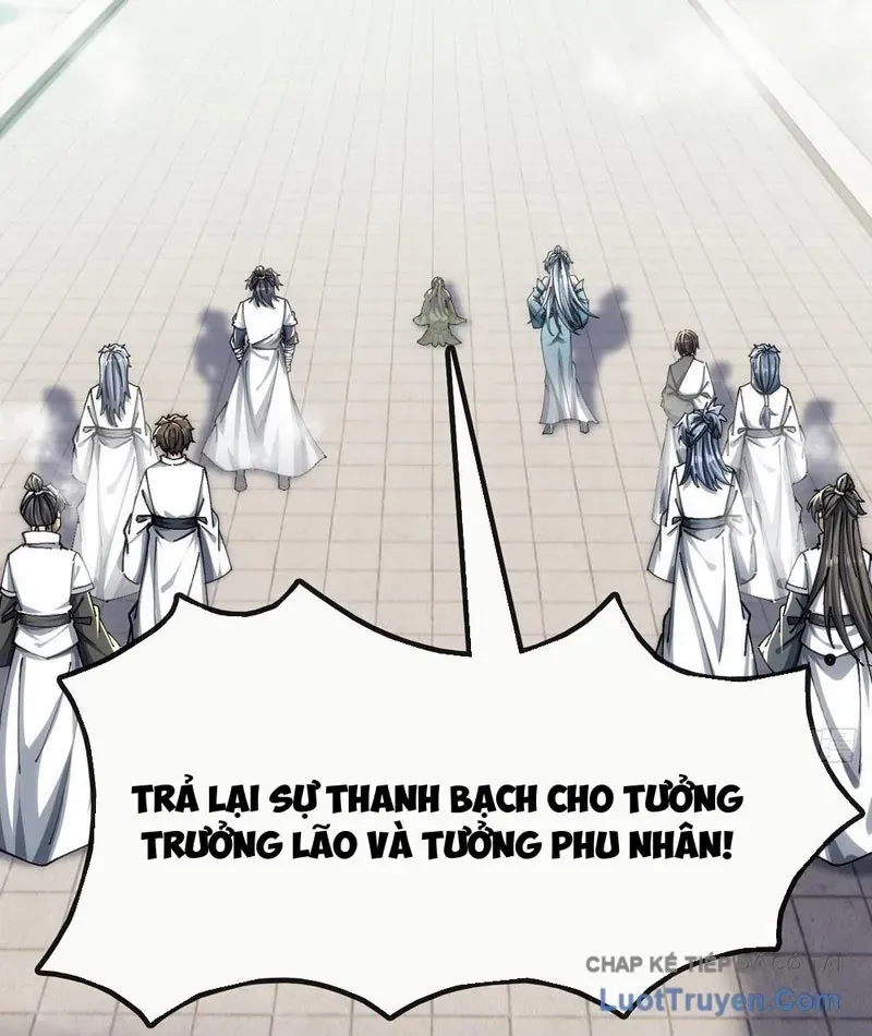 Tốc Thông Tu Tiên Chap 30 - Next Chap 31