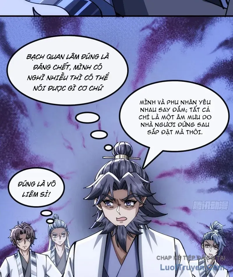 Tốc Thông Tu Tiên Chap 30 - Next Chap 31