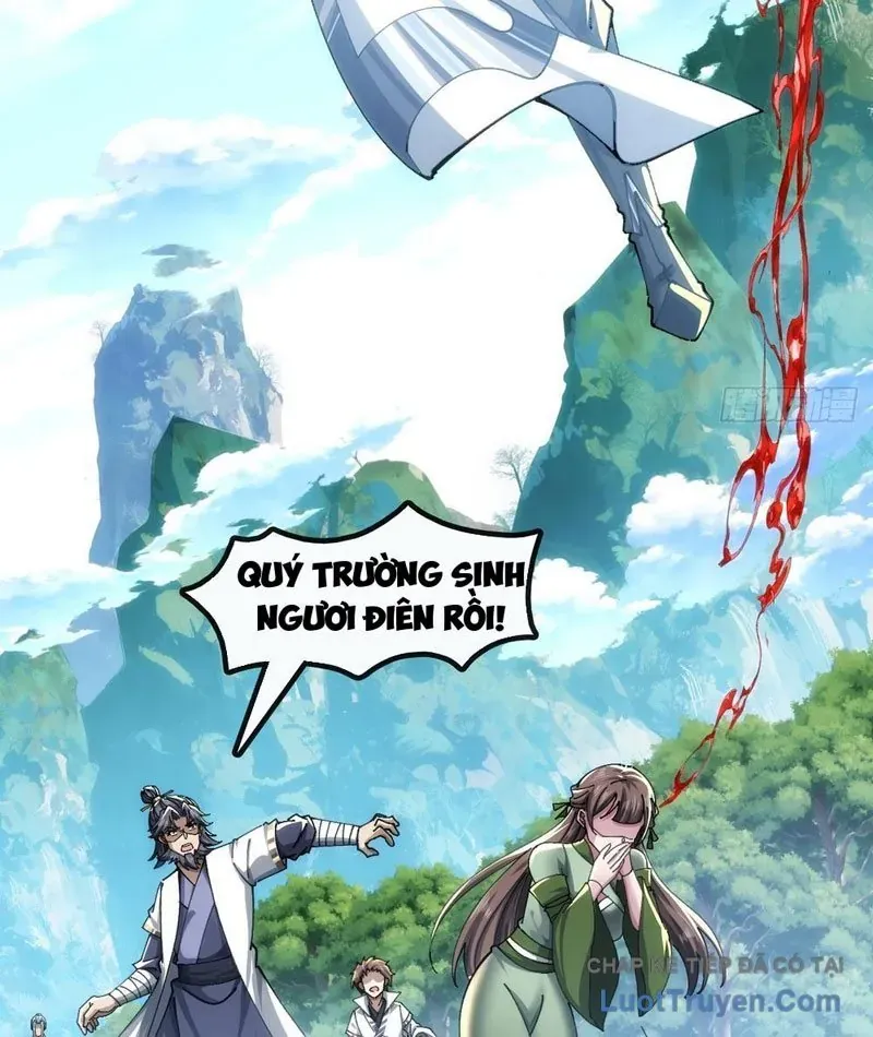 Tốc Thông Tu Tiên Chap 30 - Next Chap 31