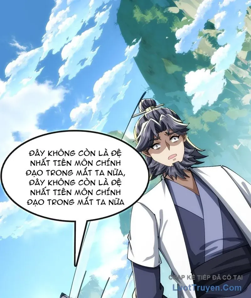 Tốc Thông Tu Tiên Chap 30 - Next Chap 31