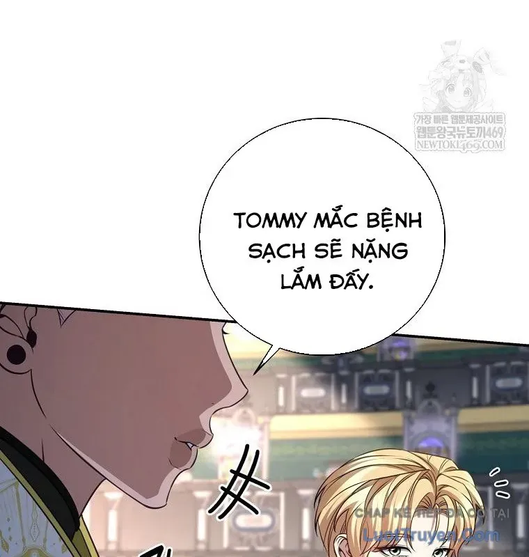 Con Trai Bá Tước Khốn Nạn Là Hoàng Đế Chap 94 - Next Chap 93