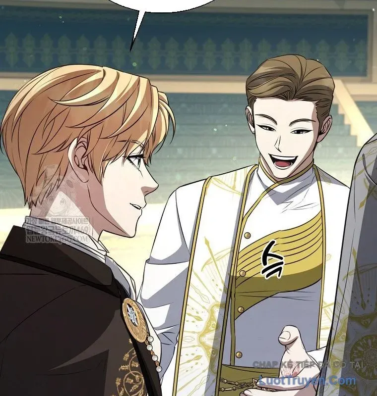 Con Trai Bá Tước Khốn Nạn Là Hoàng Đế Chap 94 - Next Chap 93