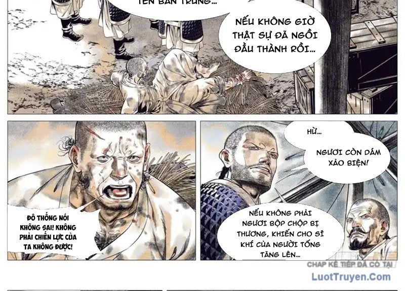 Bắt Đầu Từ Làm Vong Quốc Hoàng Đế Chap 188 - Next Chap 187