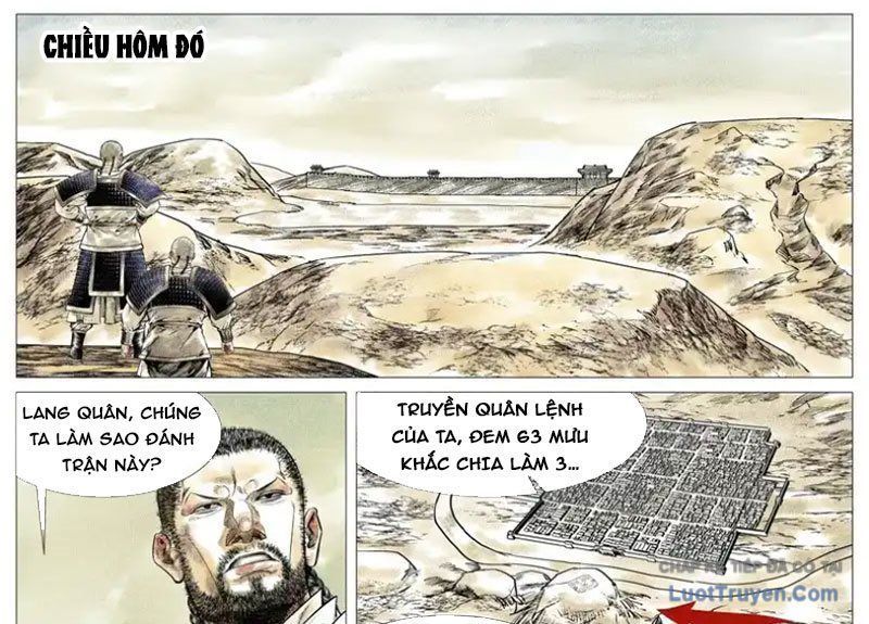 Bắt Đầu Từ Làm Vong Quốc Hoàng Đế Chap 188 - Next Chap 187