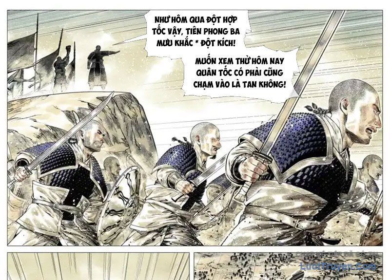 Bắt Đầu Từ Làm Vong Quốc Hoàng Đế Chap 188 - Next Chap 187