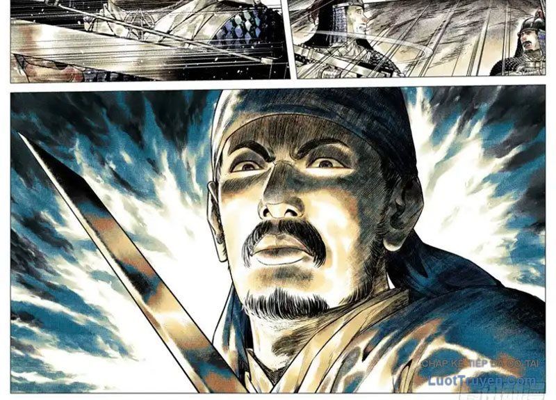 Bắt Đầu Từ Làm Vong Quốc Hoàng Đế Chap 188 - Next Chap 187