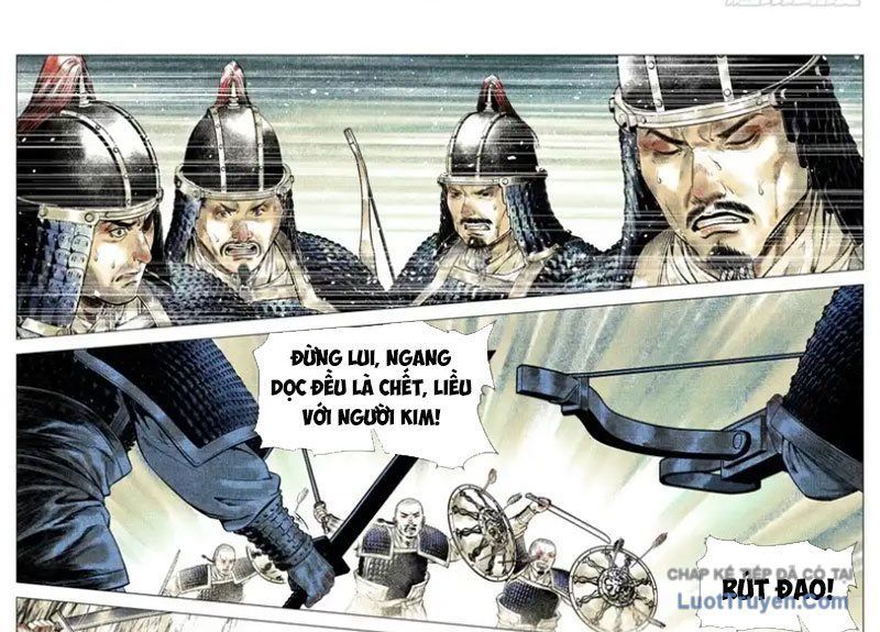 Bắt Đầu Từ Làm Vong Quốc Hoàng Đế Chap 188 - Next Chap 187