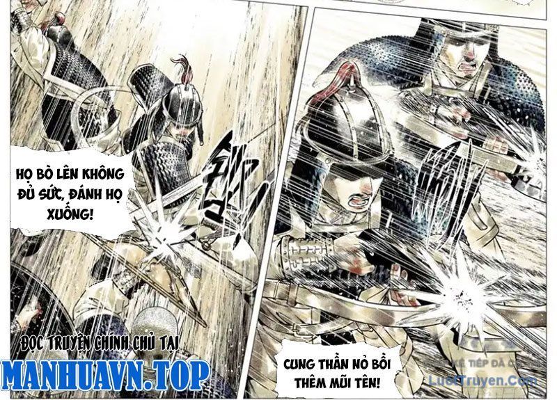 Bắt Đầu Từ Làm Vong Quốc Hoàng Đế Chap 188 - Next Chap 187