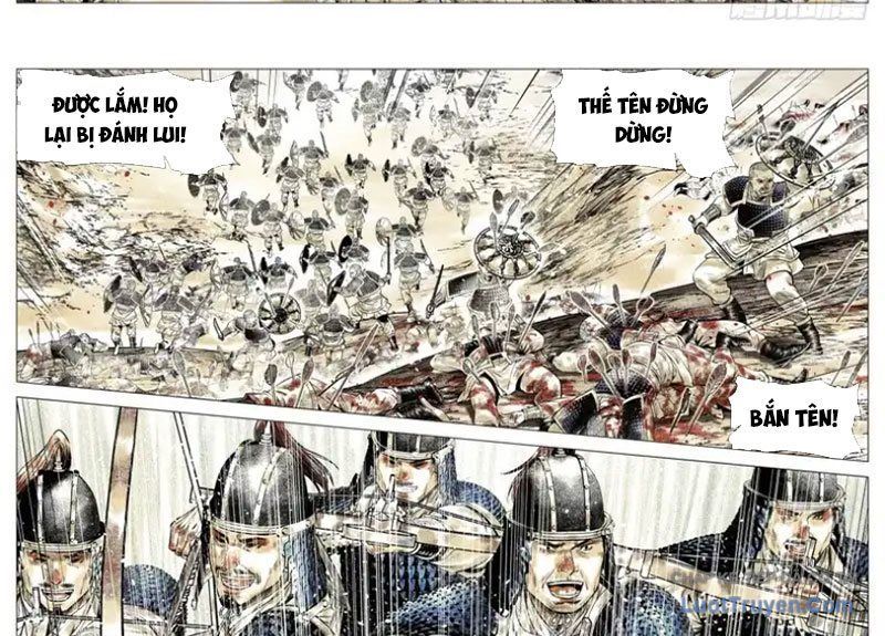 Bắt Đầu Từ Làm Vong Quốc Hoàng Đế Chap 188 - Next Chap 187