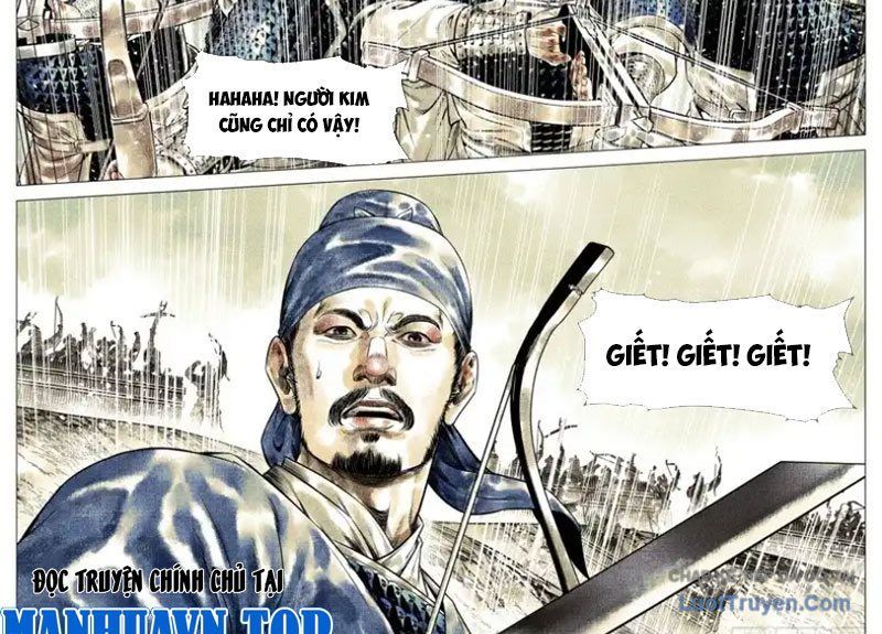 Bắt Đầu Từ Làm Vong Quốc Hoàng Đế Chap 188 - Next Chap 187