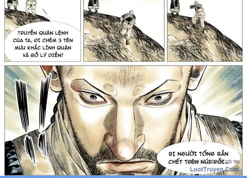 Bắt Đầu Từ Làm Vong Quốc Hoàng Đế Chap 188 - Next Chap 187