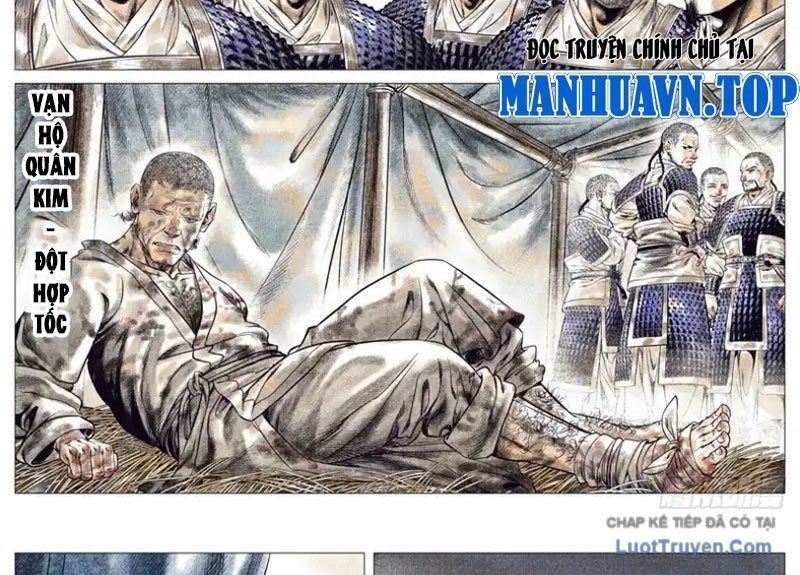 Bắt Đầu Từ Làm Vong Quốc Hoàng Đế Chap 188 - Next Chap 187