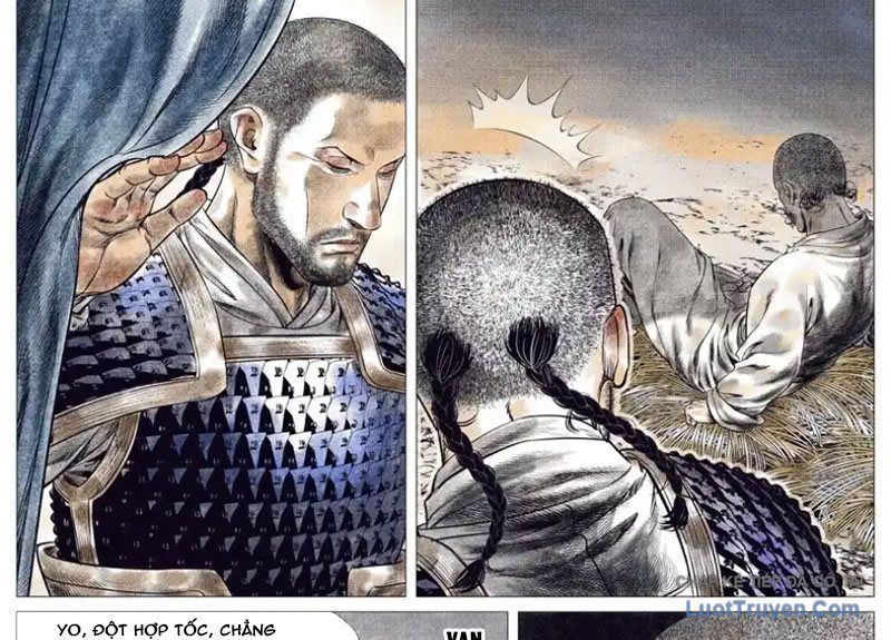 Bắt Đầu Từ Làm Vong Quốc Hoàng Đế Chap 188 - Next Chap 187