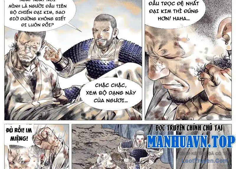 Bắt Đầu Từ Làm Vong Quốc Hoàng Đế Chap 188 - Next Chap 187