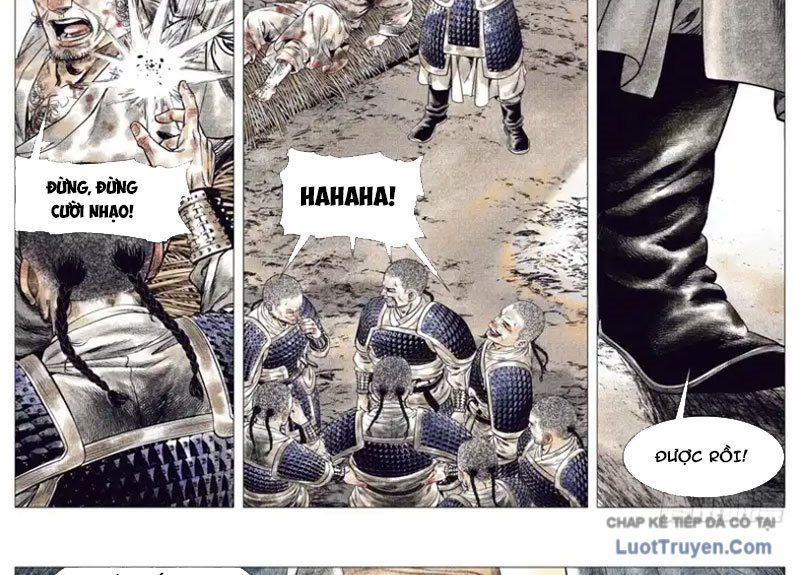 Bắt Đầu Từ Làm Vong Quốc Hoàng Đế Chap 188 - Next Chap 187