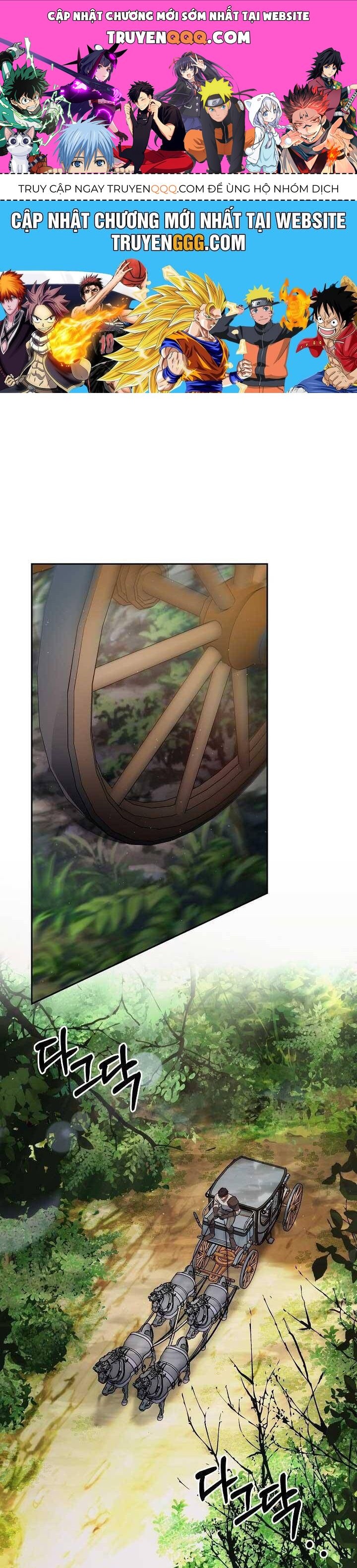 Thuần Hóa Hoàng Tử Quái Vật Chap 1