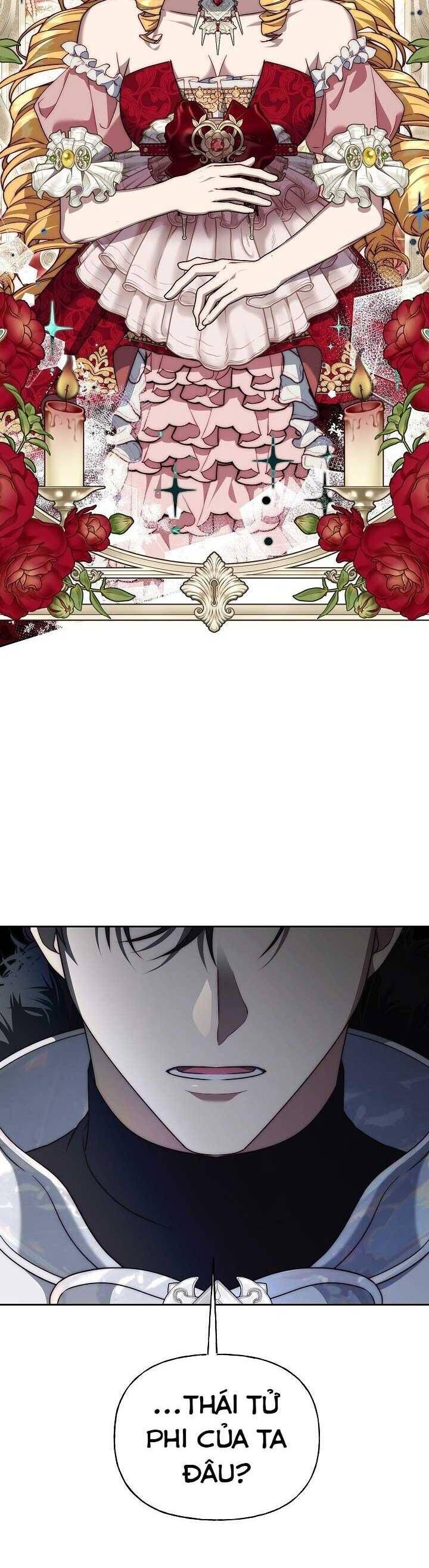 Thuần Hóa Hoàng Tử Quái Vật Chap 1