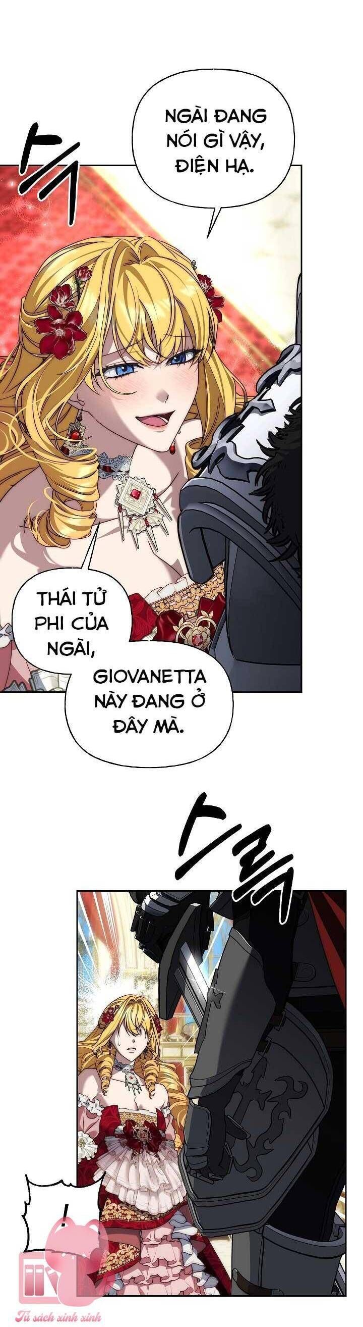 Thuần Hóa Hoàng Tử Quái Vật Chap 1