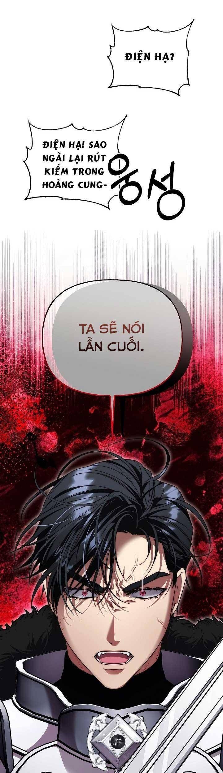 Thuần Hóa Hoàng Tử Quái Vật Chap 1